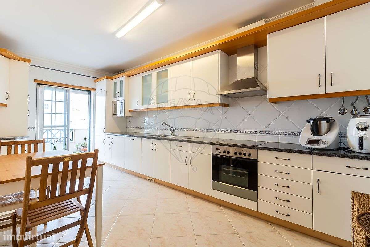 Apartamento T2 para venda-9