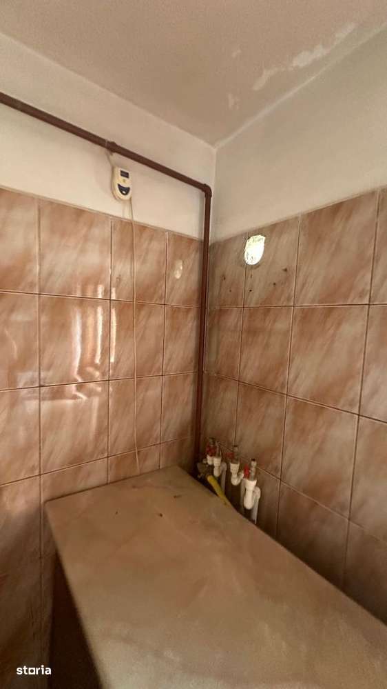 Buzau - cartier Dorobanti, Apartament cu 2 camere - 57.22 mp - etaj 4 - Imagine principală: 4/15