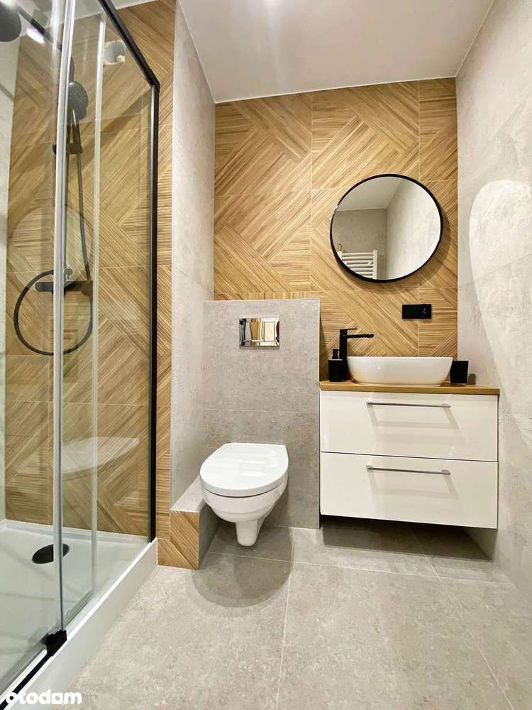 Atrakcyjne mieszkanie -  3 pokoje w spokojnej lokalizacji - Zamiana-0