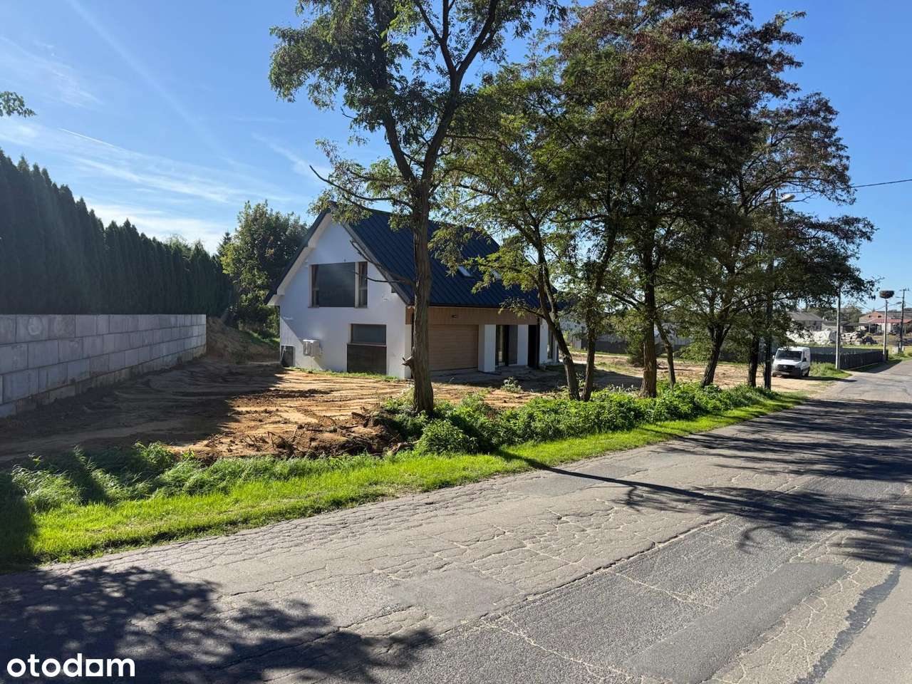 Prestiżowy, nowoczesny dom  do własnej aranżacji - Pełny obrazek: 5/15