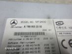 MERCEDES B-KLASA W245 LIFT RADIO A1699002000 - 2