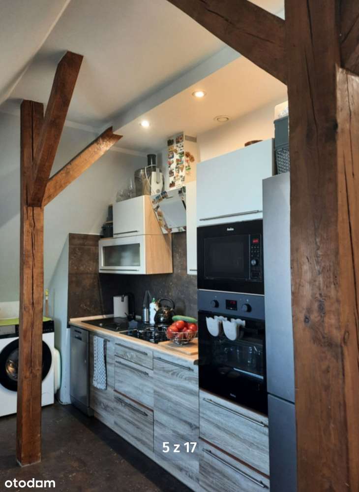 Mieszkanie na sprzedaż - Pełny obrazek: 4/17