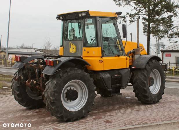 JCB Fastrac 155-65 - 7