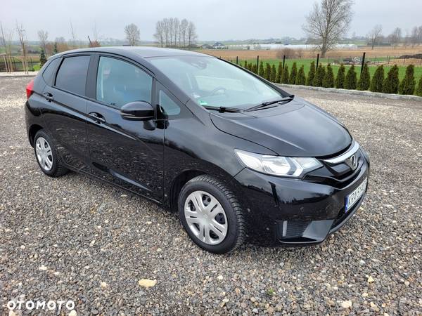 Honda Jazz - 6