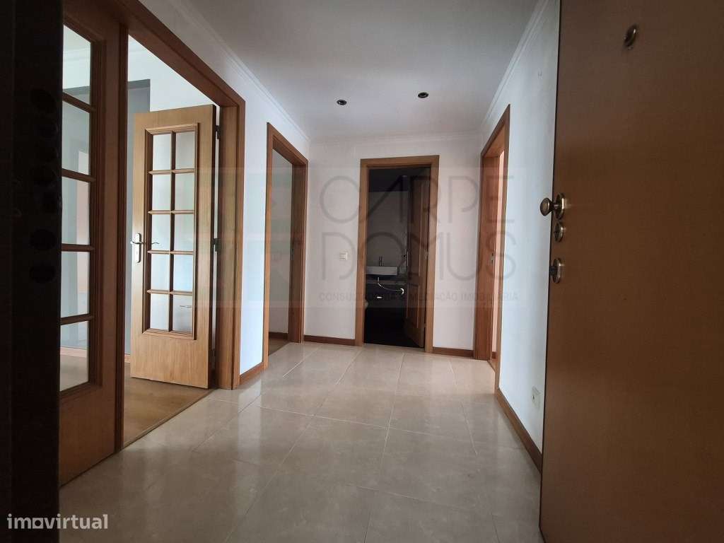 Apartamento T2 localizado no Feijó, Almada. - Grande imagem: 4/30