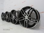 Jantes Look Mercedes CLA 17 x 7.5 et45 5x112 - 5