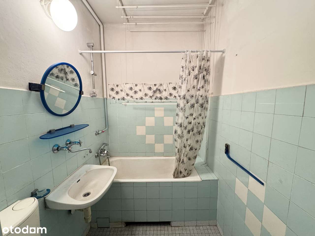 ☆ 2 Pokoje + Balkon | Ul. Francesco Nullo 19 | Od właściciela ☆ - Pełny obrazek: 4/9