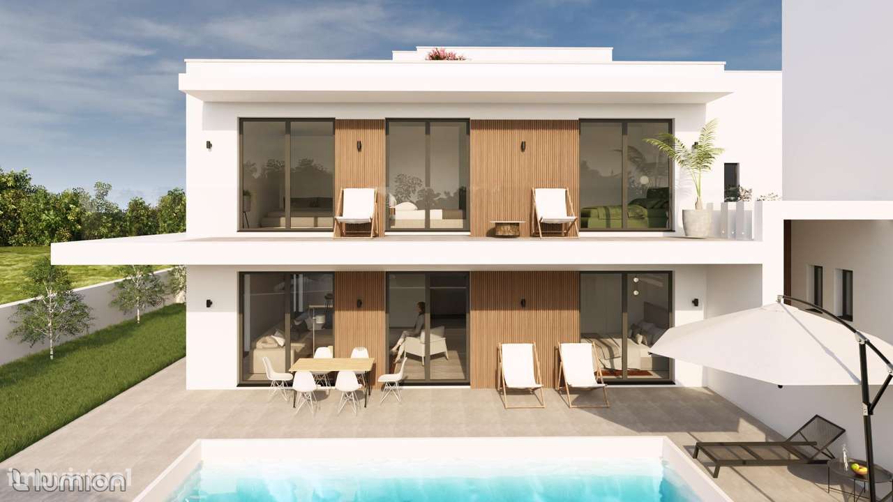 Moradia, 289 m², Almancil - Grande imagem: 5/45