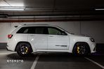 Jeep Grand Cherokee Gr 6.2 V8 Trackhawk - 9