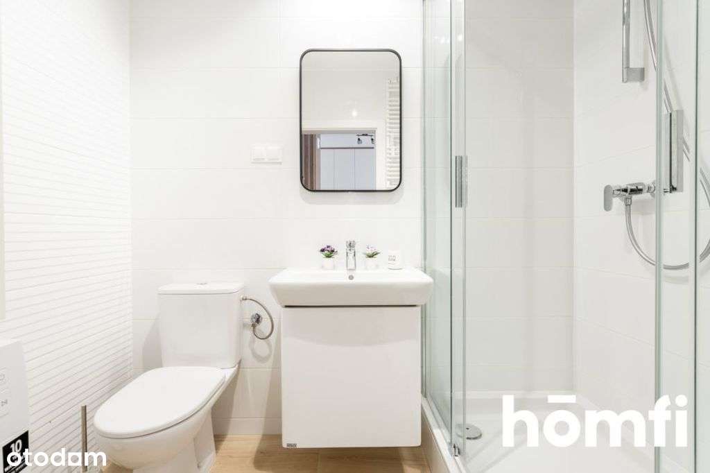 Nowoczesne mieszkanie | Swps - Pełny obrazek: 5/10