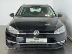 VW Golf Variant 1.6 TDi Confortline - 16