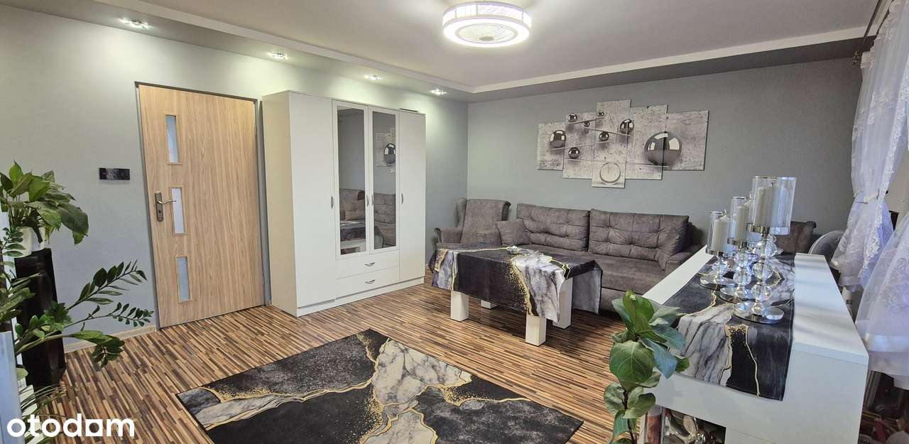 M4 z pięknym widokiem – Osiedle Południe-2