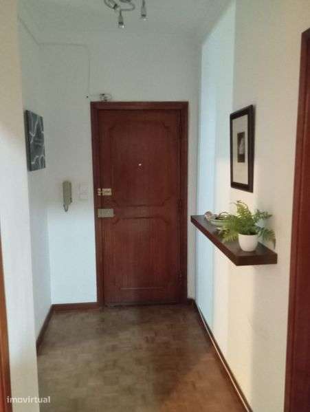Apartamento na  Cruz de Pau