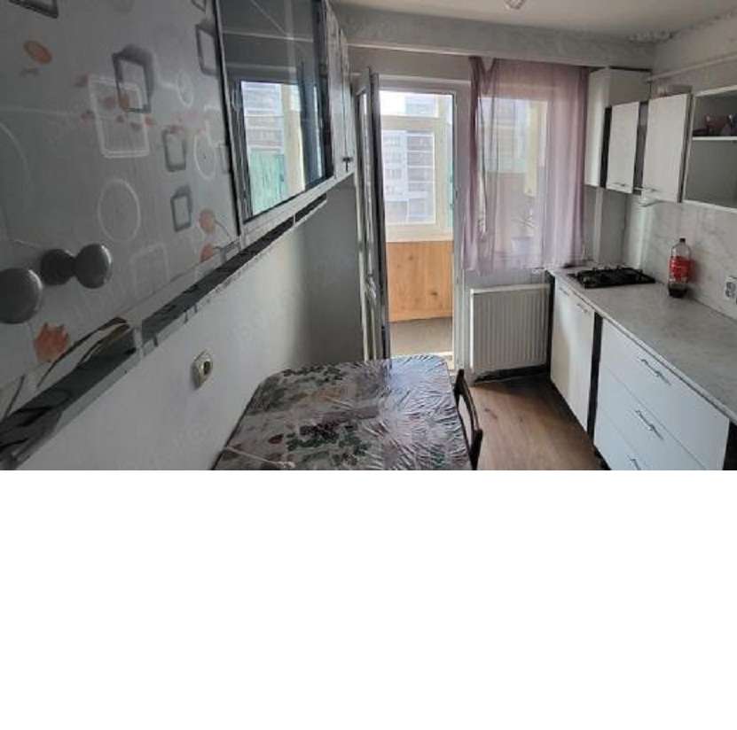 Aartament 2 camere decomandat etajul 4 din 10 ,zona Penny Tomis Nord-2