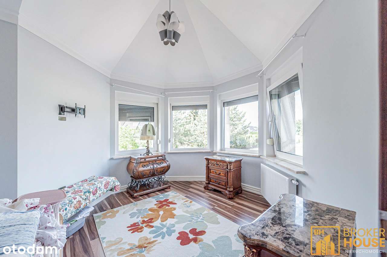 Dom, 255.0 m², Lędziny-11