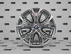 Jantes BMW Style 542 em 18 5x112 X1/X2 - 2