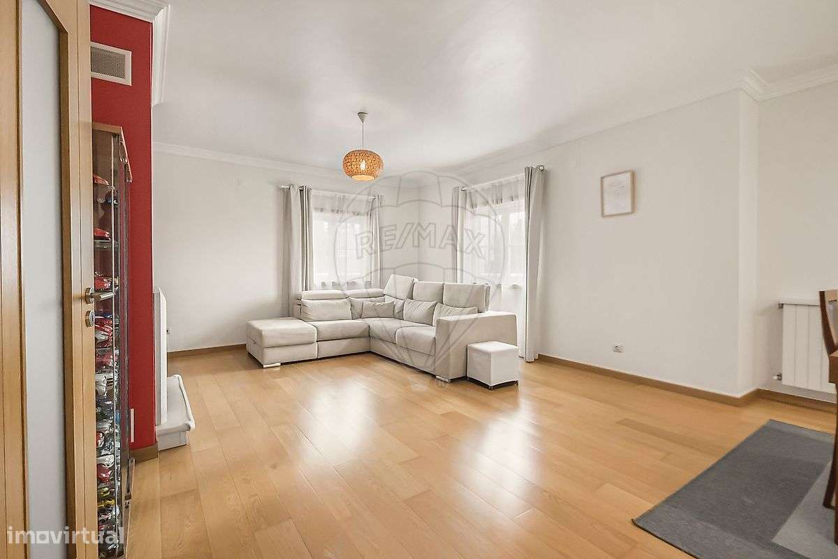 Apartamento T3 para venda - Grande imagem: 4/23