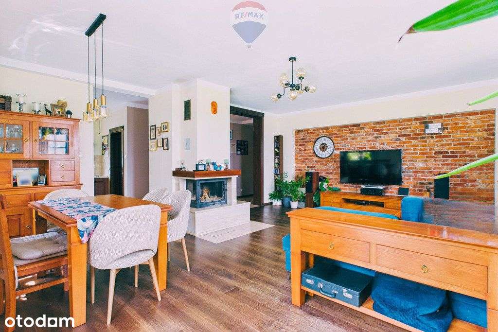 Nowoczesny dom - Pełny obrazek: 3/20