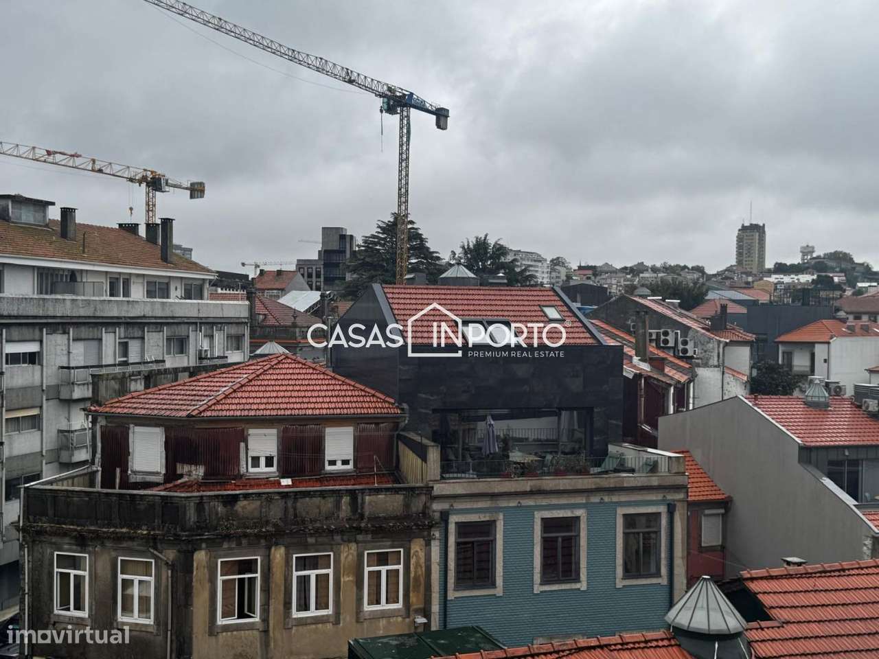 T1 Recuado com Terraço Privativo Próximo do Metro-12