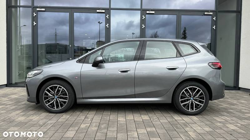 BMW Seria 2 218d M Sport sport - 9