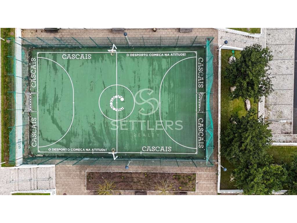 Apartamento T2+1 - Parede-51