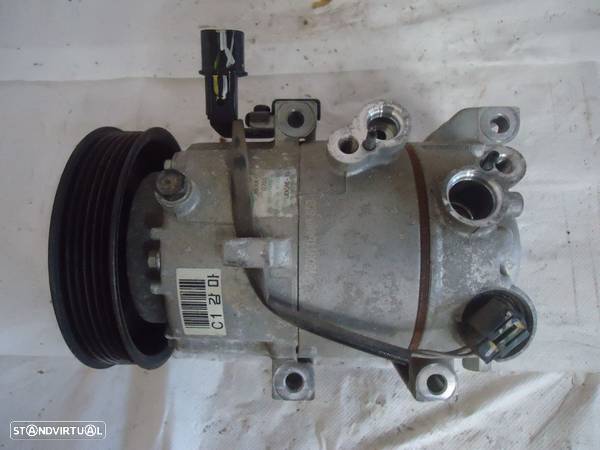 Compressor AC Hyundai I30 - 3