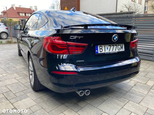 BMW 3GT 320d xDrive Advantage sport - 3