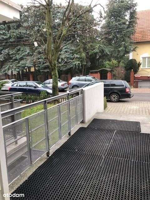 2 pok,garaż komórka 55m2 przy parku, Kryształowa40-15