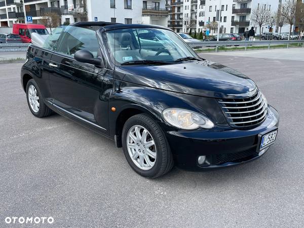 Chrysler PT Cruiser - 5