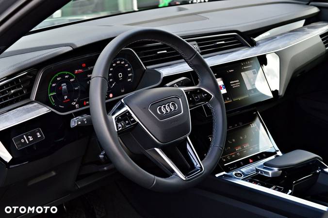 Audi e-tron - 19