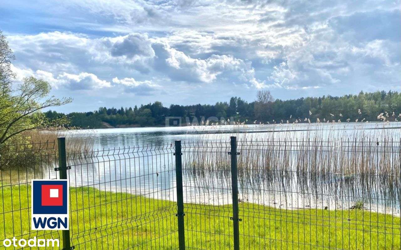 Działka, 2 000 m², Wąpielsk - Pełny obrazek: 4/8