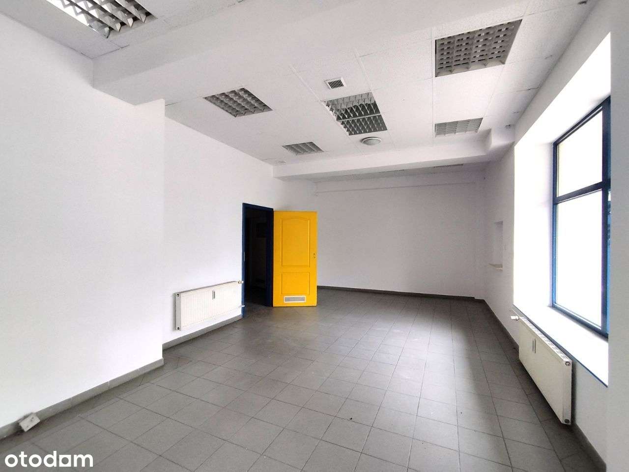 Atrakcyjny LOKAL UŻYTKOWY 60m*główny pasaż osiedla - Pełny obrazek: 4/18