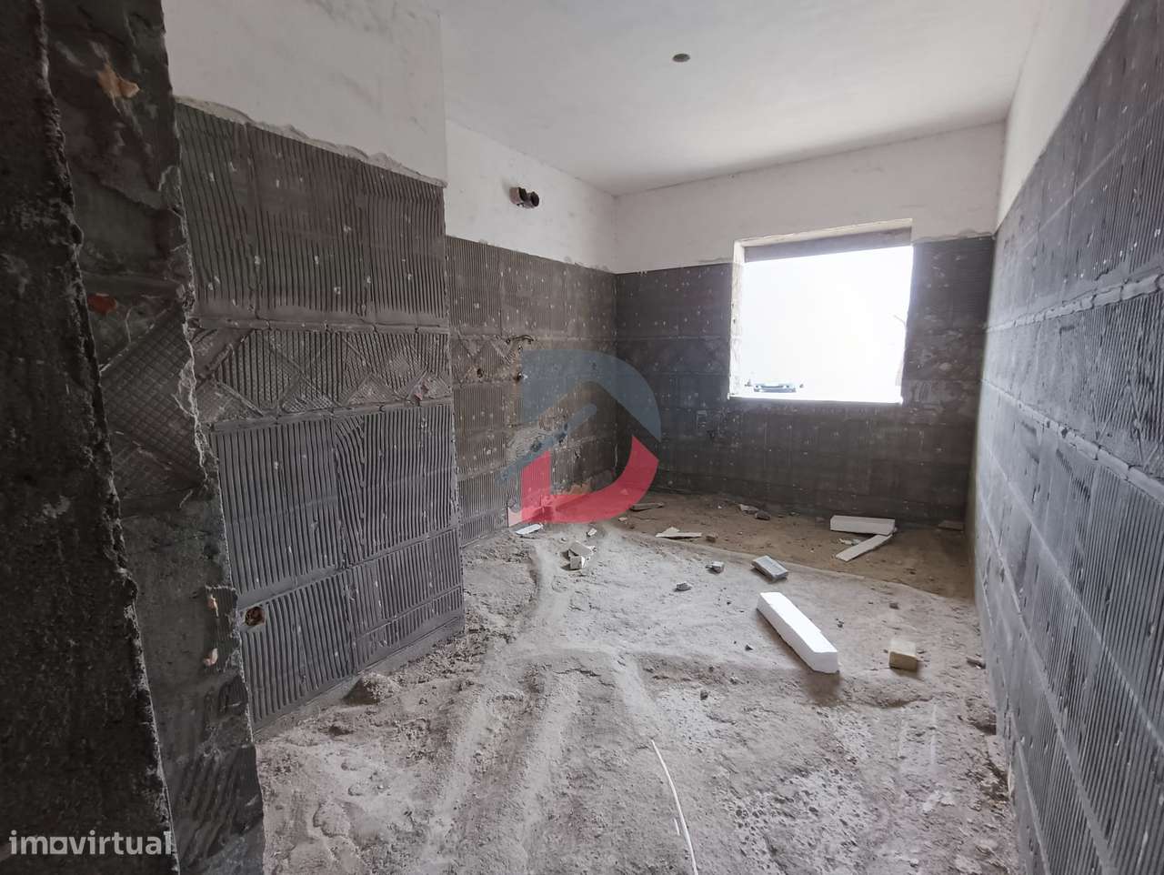 Apartamento T3-38