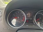 VW CrossPolo Polo 1.2 TSI (Blue Motion ) - 21