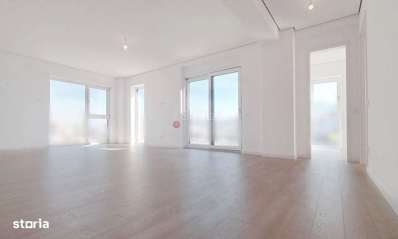 Apartament Nou Finalizat- Zona Carpatilor - Imagine principală: 1/19