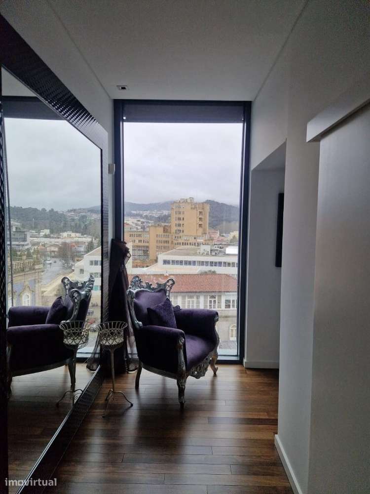 Apartamento T3 duplex - Edificio Liberty Street - Grande imagem: 3/13