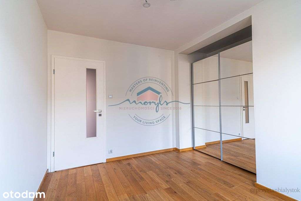 2 duże pokoje | kuchnia | 2012r. | winda | + garaż-3