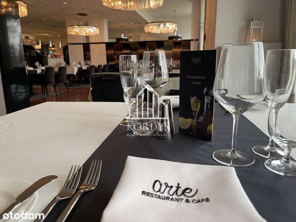 2-pokojowy + taras Kołobrzeg Diune/bez najmu!-14