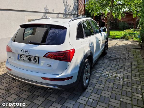 Audi Q5 3.0 TDI Quattro S tronic - 7