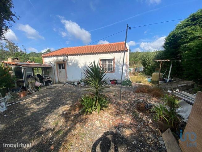 Casa / Villa em Santa Maria, São Pedro e Sobral da Lagoa de 42,00 m2-9