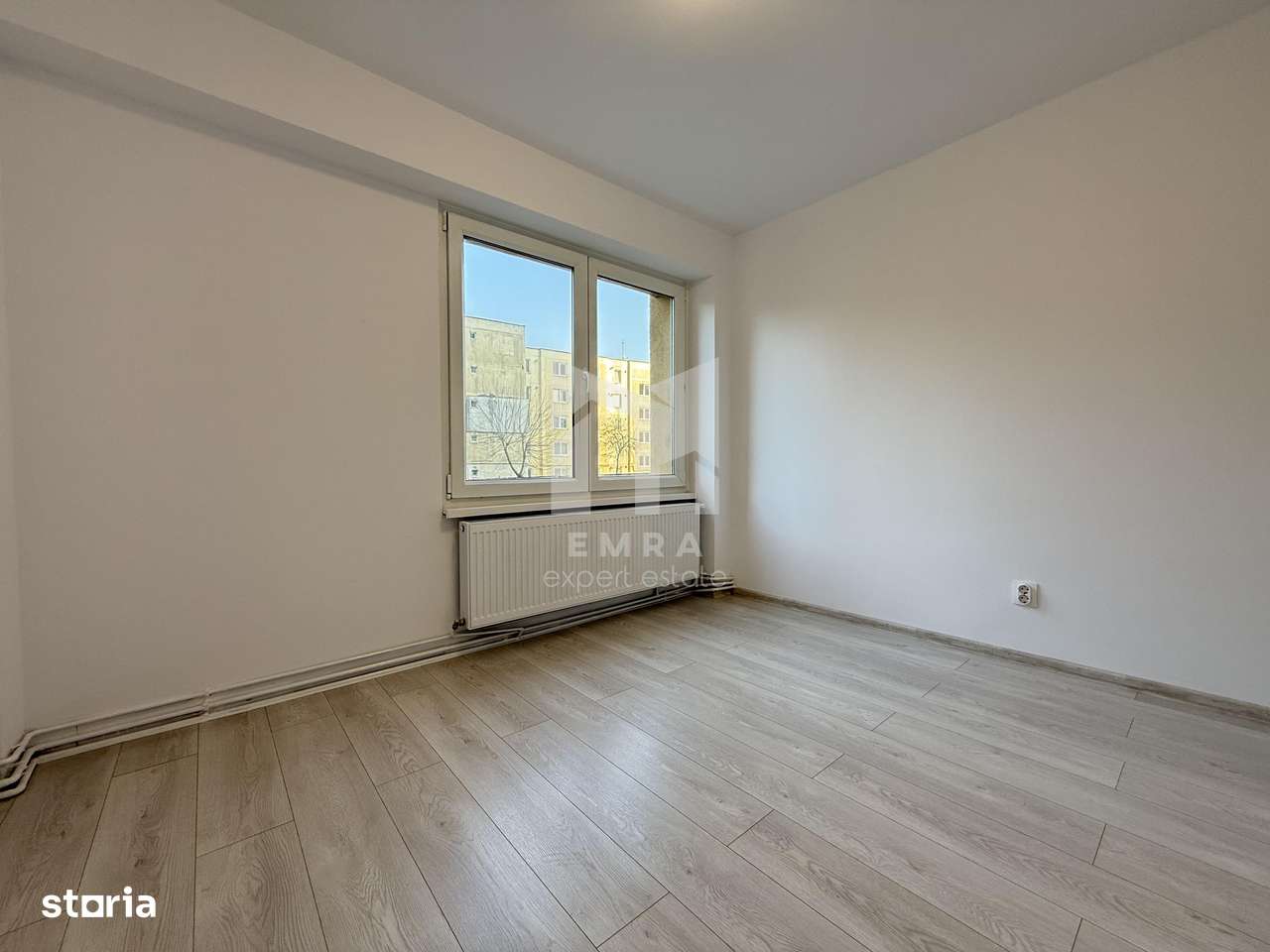Apartament cu 1 cameră în cartierul Tudor - Bd 1 Decembrie 1918 - Imagine principală: 3/10