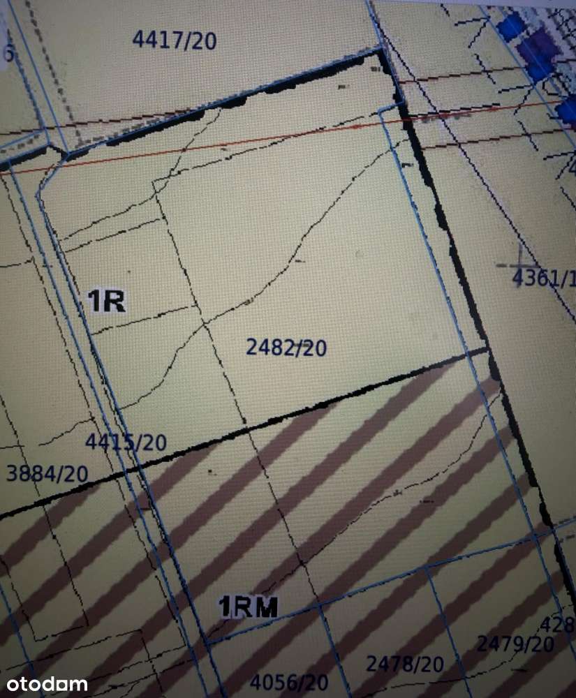 Działka budowlano-rolna 10 541 m² | Agroturystyka | Goczałkowice-Zdrój-6