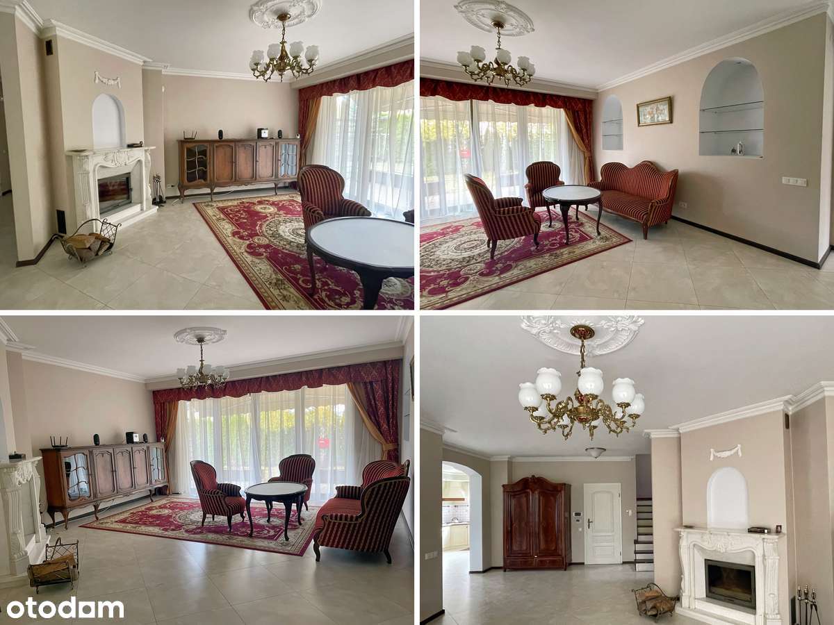 Szczęście czeka na Szczęśliwej | 260 m² | Ogród 1000 m² | Garaż 2 auta - Pełny obrazek: 3/20