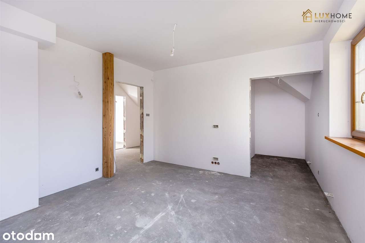 Dom jednorodzinny - świetna lokalizacja-9