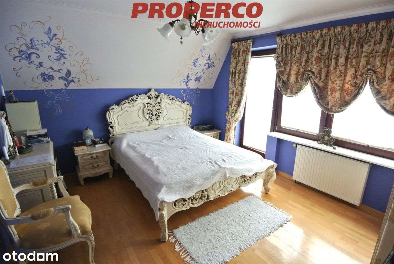 Dom 320m2, Pod Telegrafem, Kielce - Pełny obrazek: 5/6