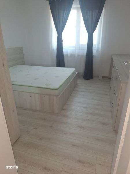 Inchiriere apartament 2 camere Magurele cu terasa si loc de parcare - Imagine principală: 5/8