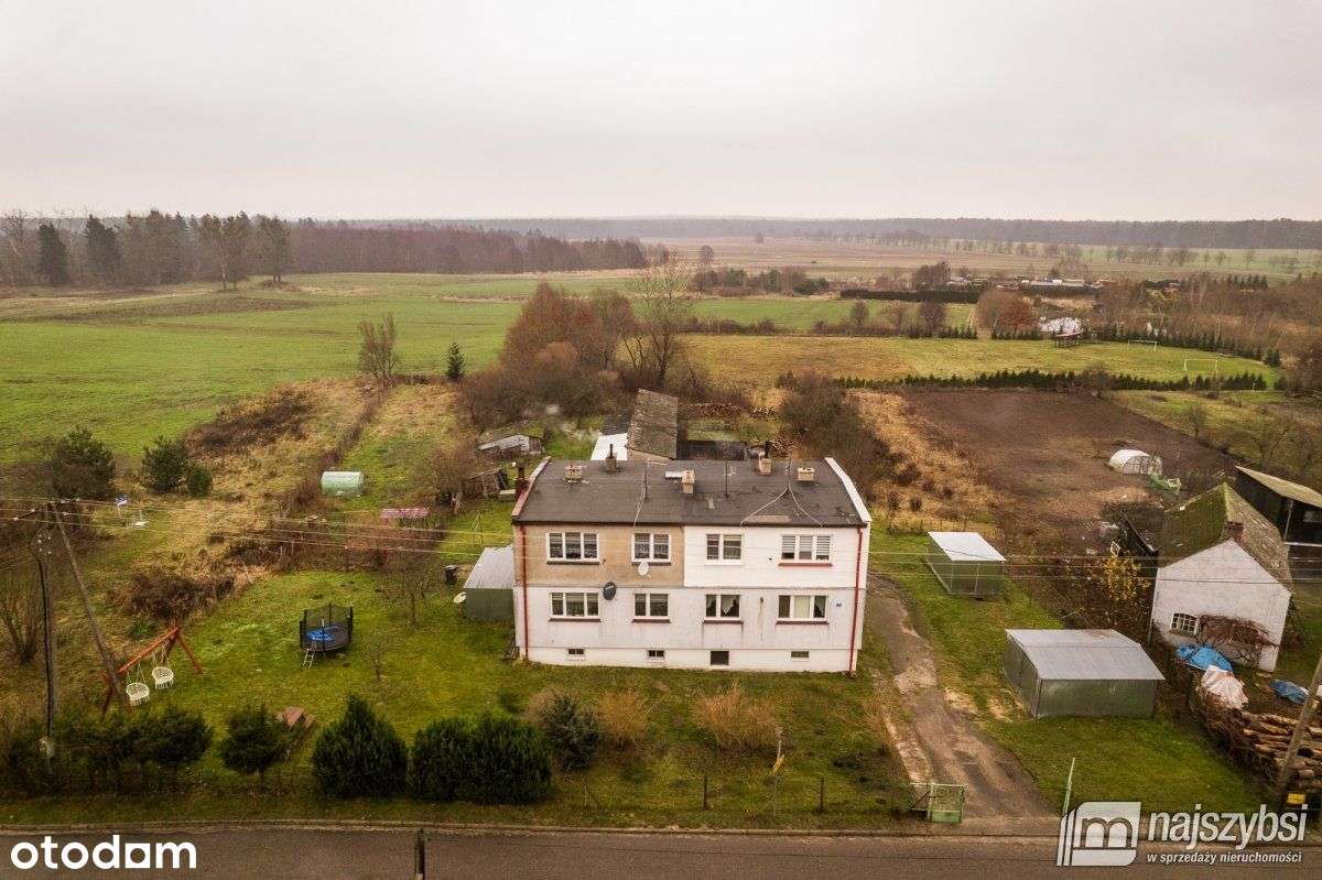 Białowąs- 2-pokojowe mieszkanie - Pełny obrazek: 4/17