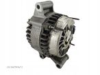 ALTERNATOR FORD MONDEO MK3 (2000-2003) 2.0 TDCI 130KM FMBA 4063897 - 4