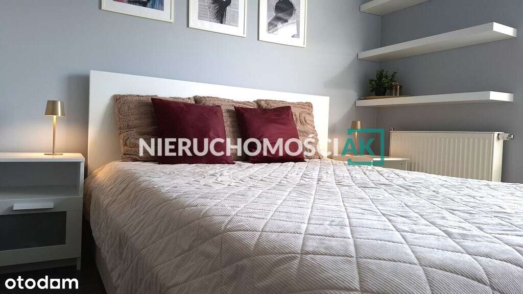 Piękne i ciche mieszkanie na start,osiedle Bajkowe - Pełny obrazek: 2/20