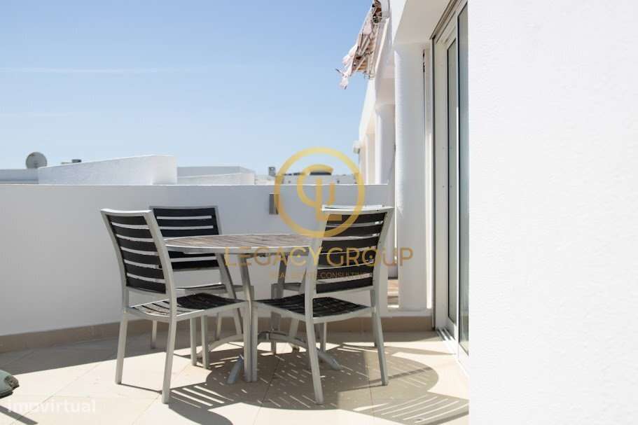 Apartamento Duplex Golden Cabanas Tavira-8